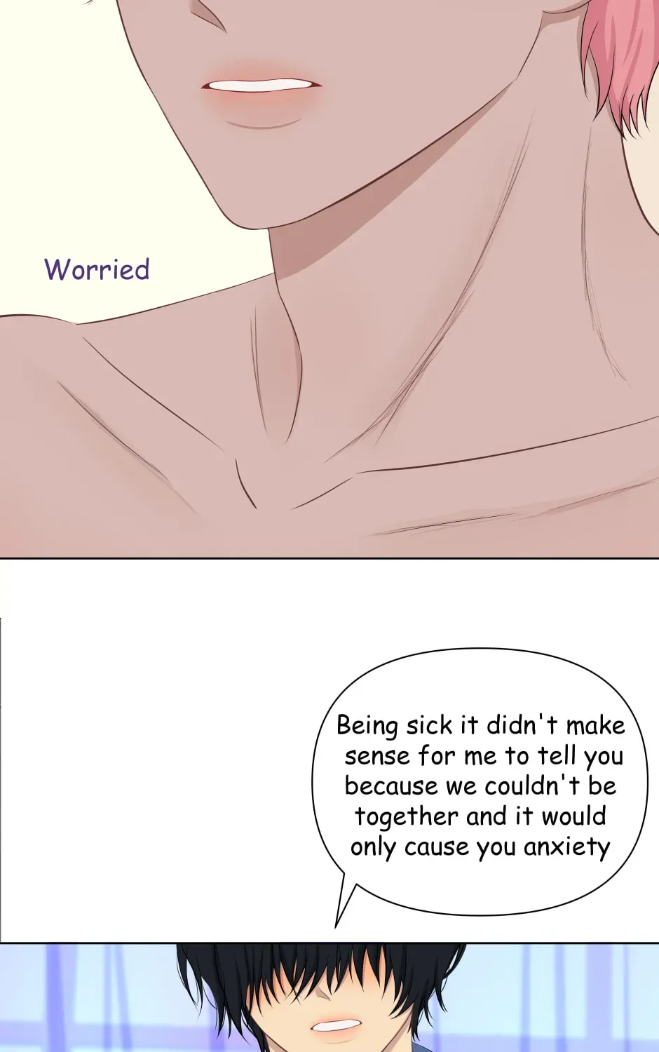 I want to make my Baby