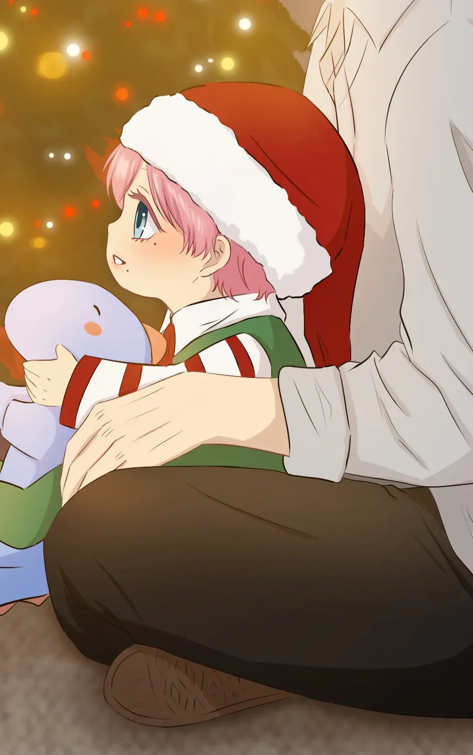 I want to make my Baby