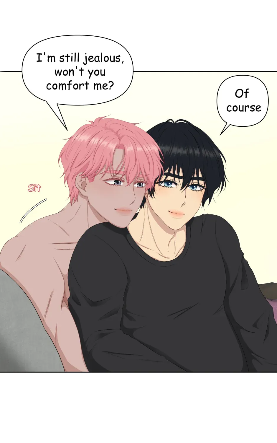 I want to make my Baby