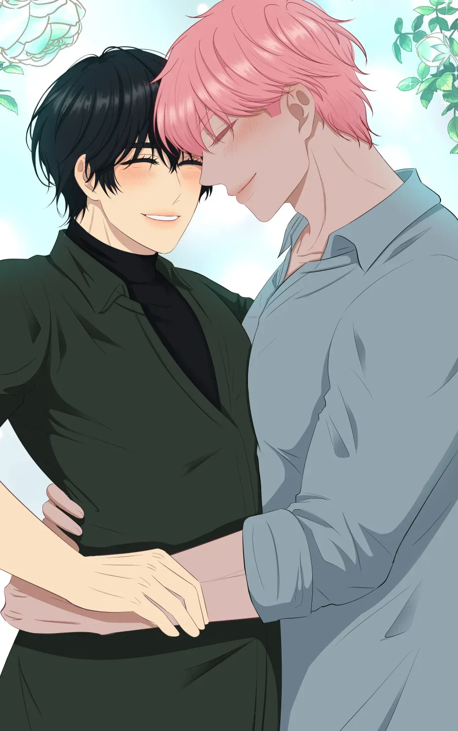 I want to make my Baby