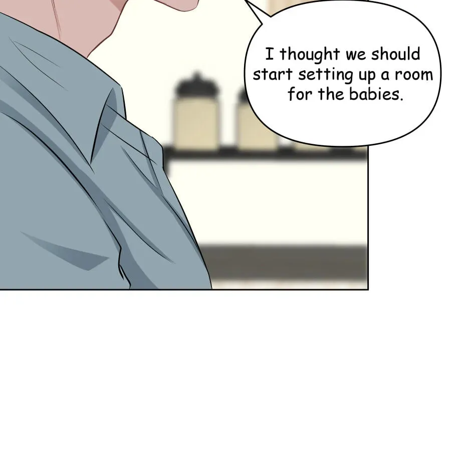 I want to make my Baby