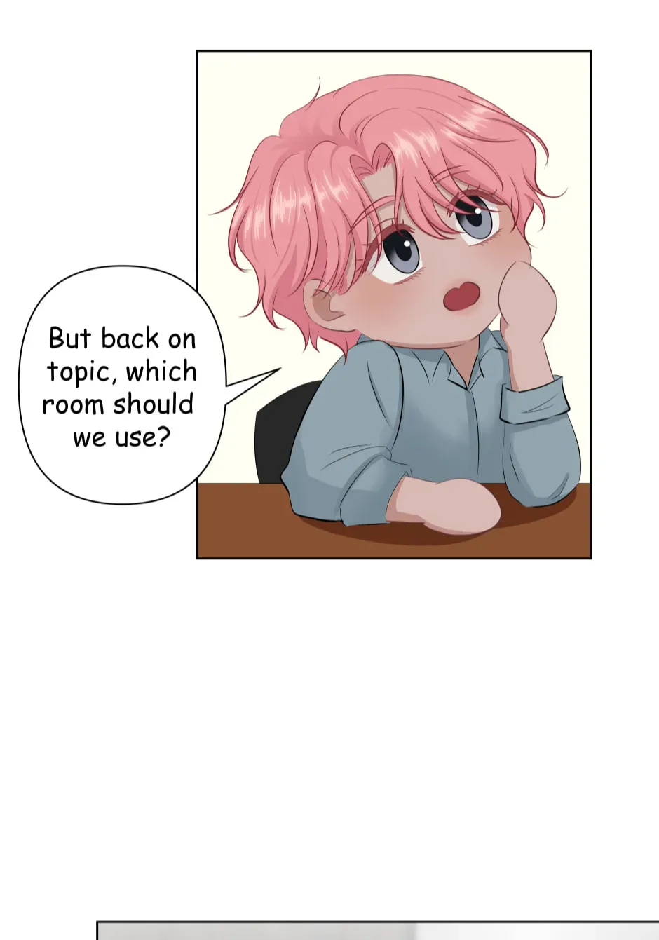 I want to make my Baby