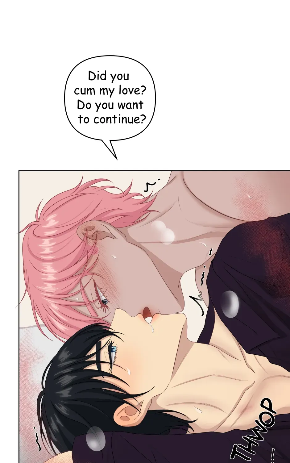 I want to make my Baby