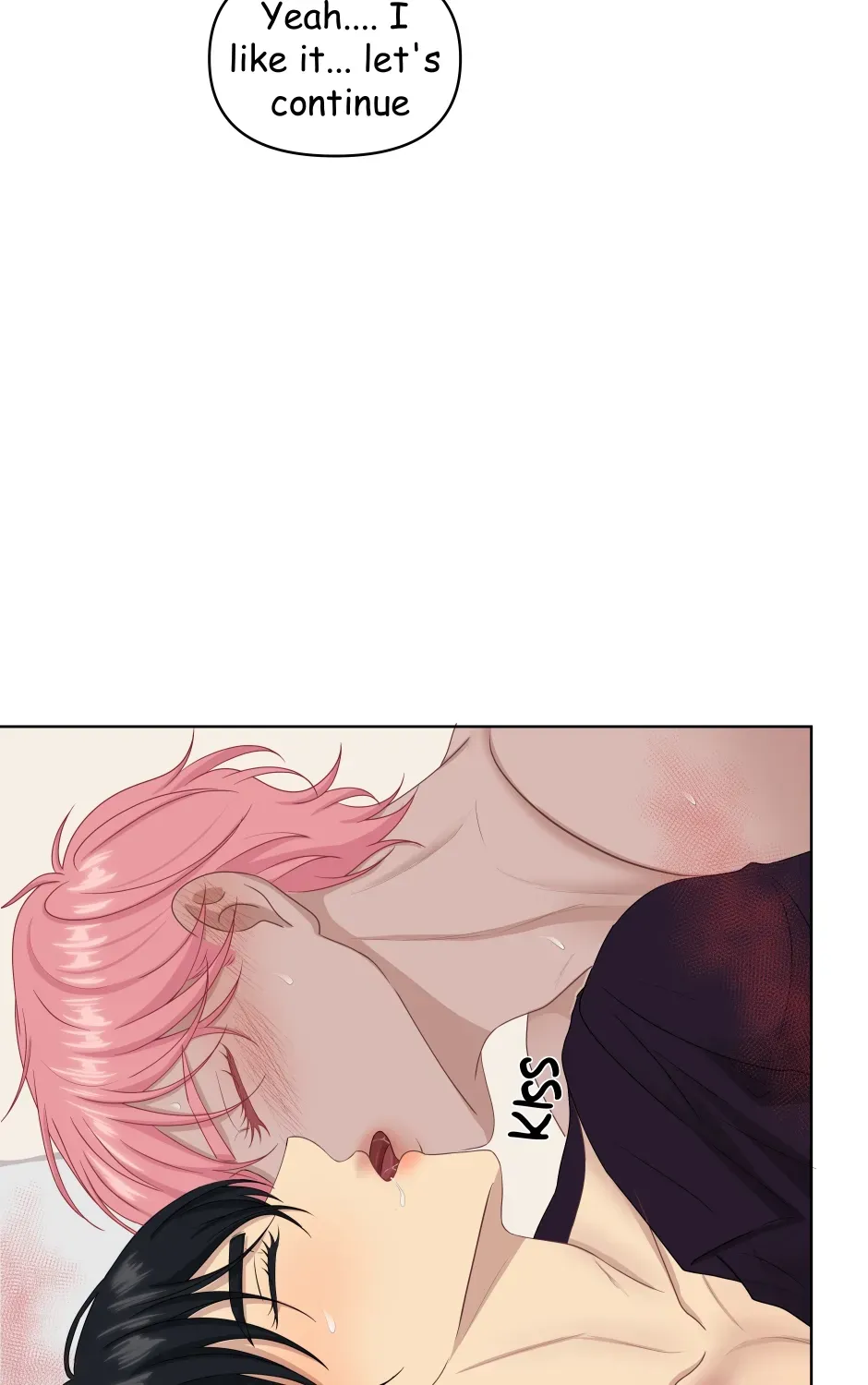 I want to make my Baby