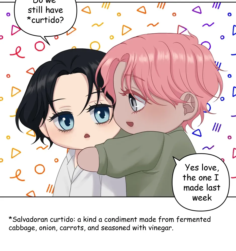 I want to make my Baby