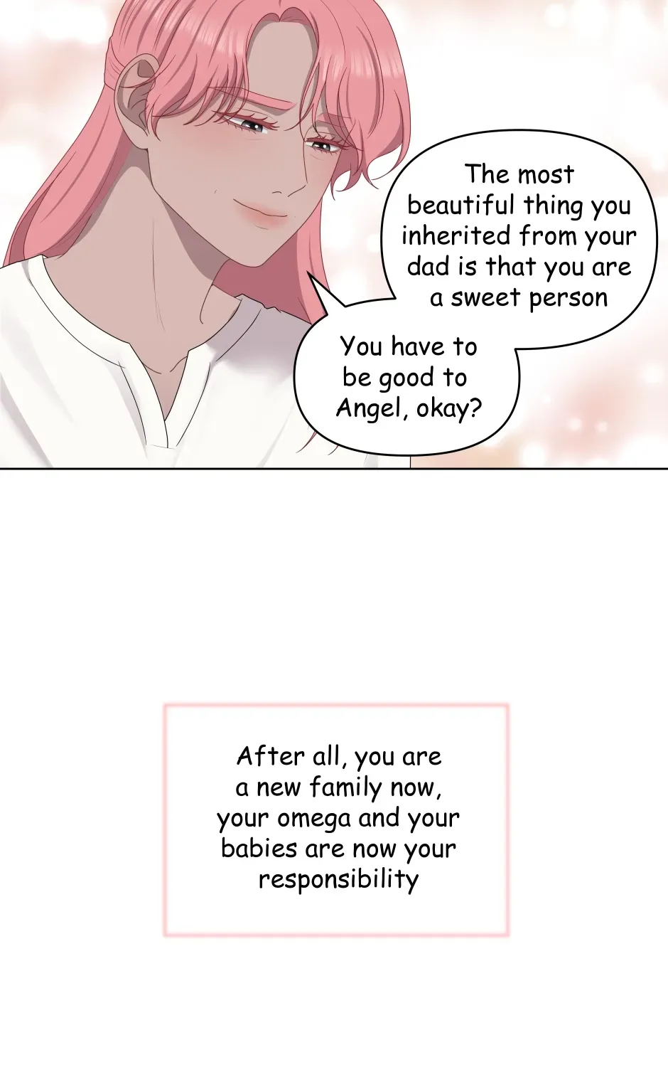 I want to make my Baby