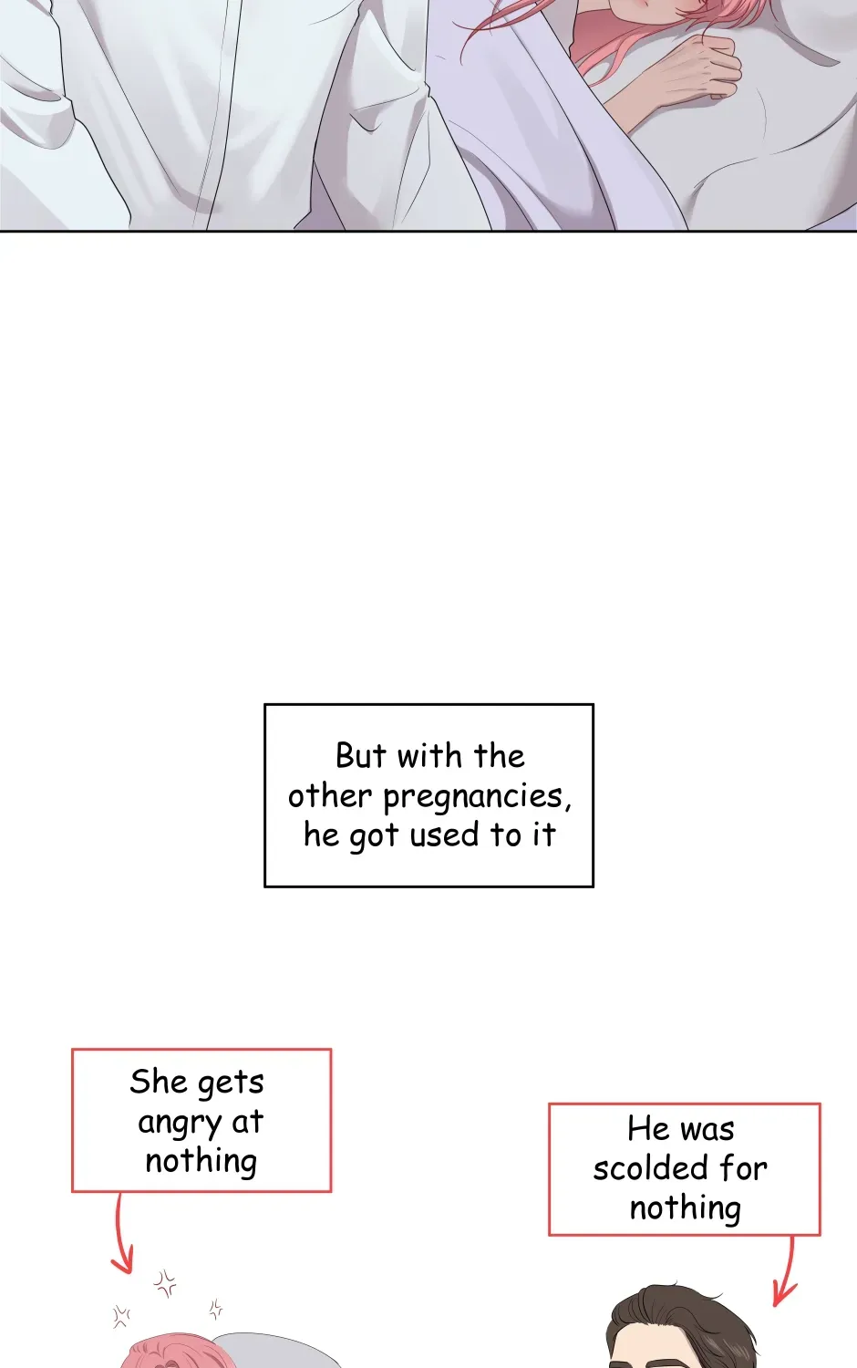 I want to make my Baby
