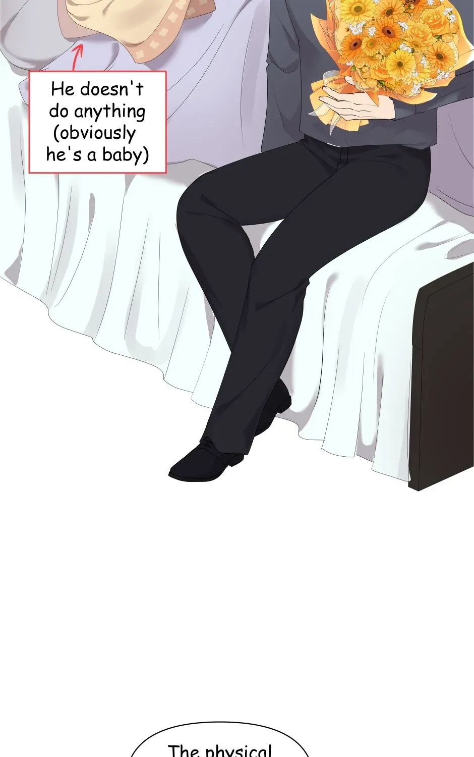 I want to make my Baby