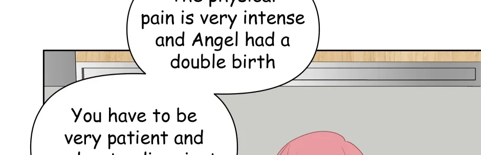 I want to make my Baby