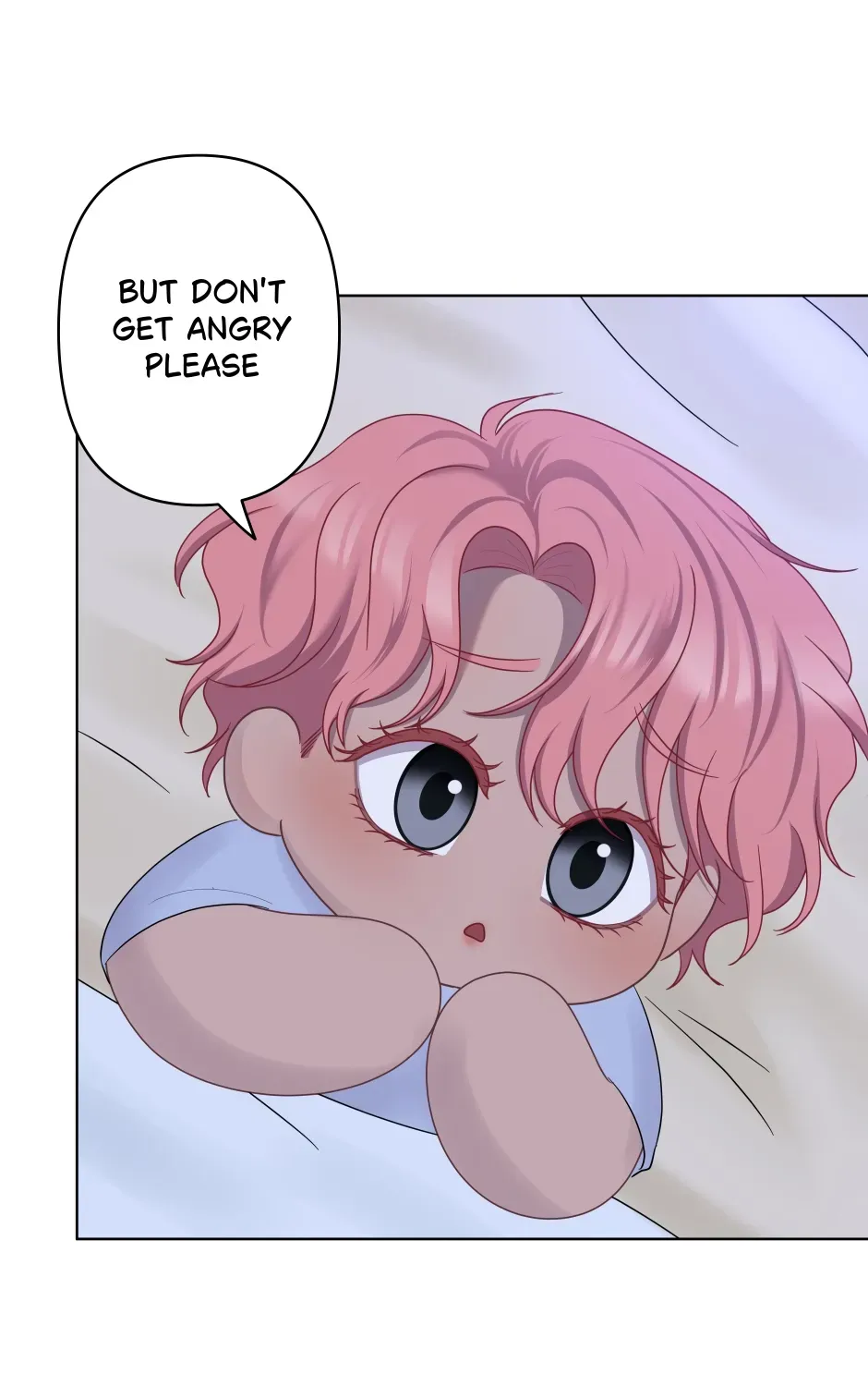 I want to make my Baby