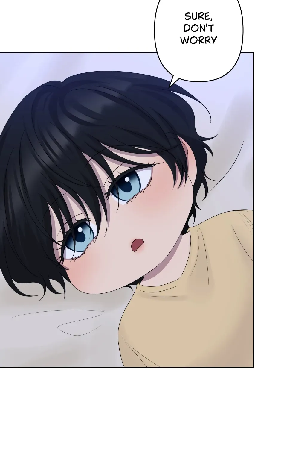 I want to make my Baby