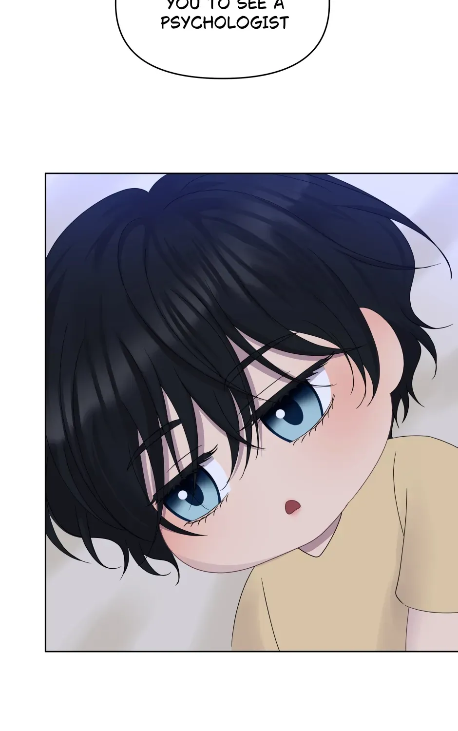 I want to make my Baby