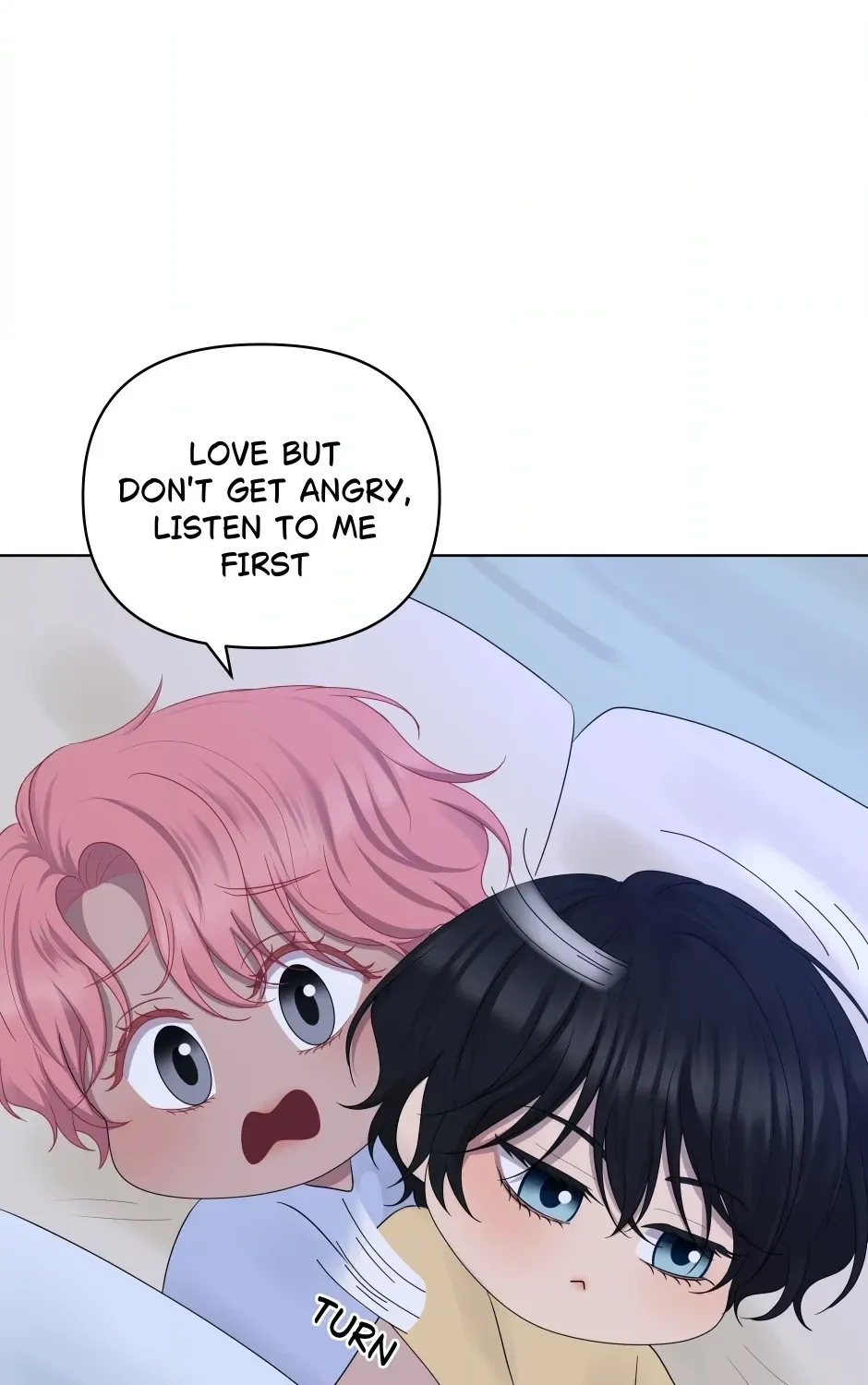 I want to make my Baby