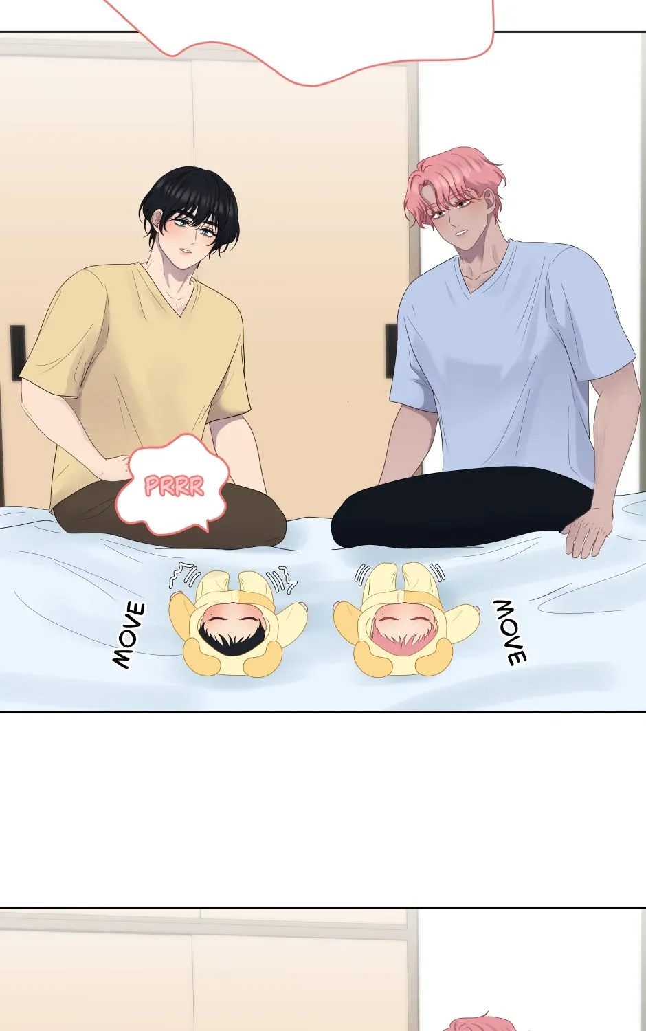 I want to make my Baby