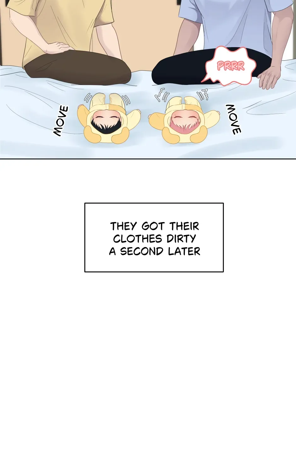 I want to make my Baby