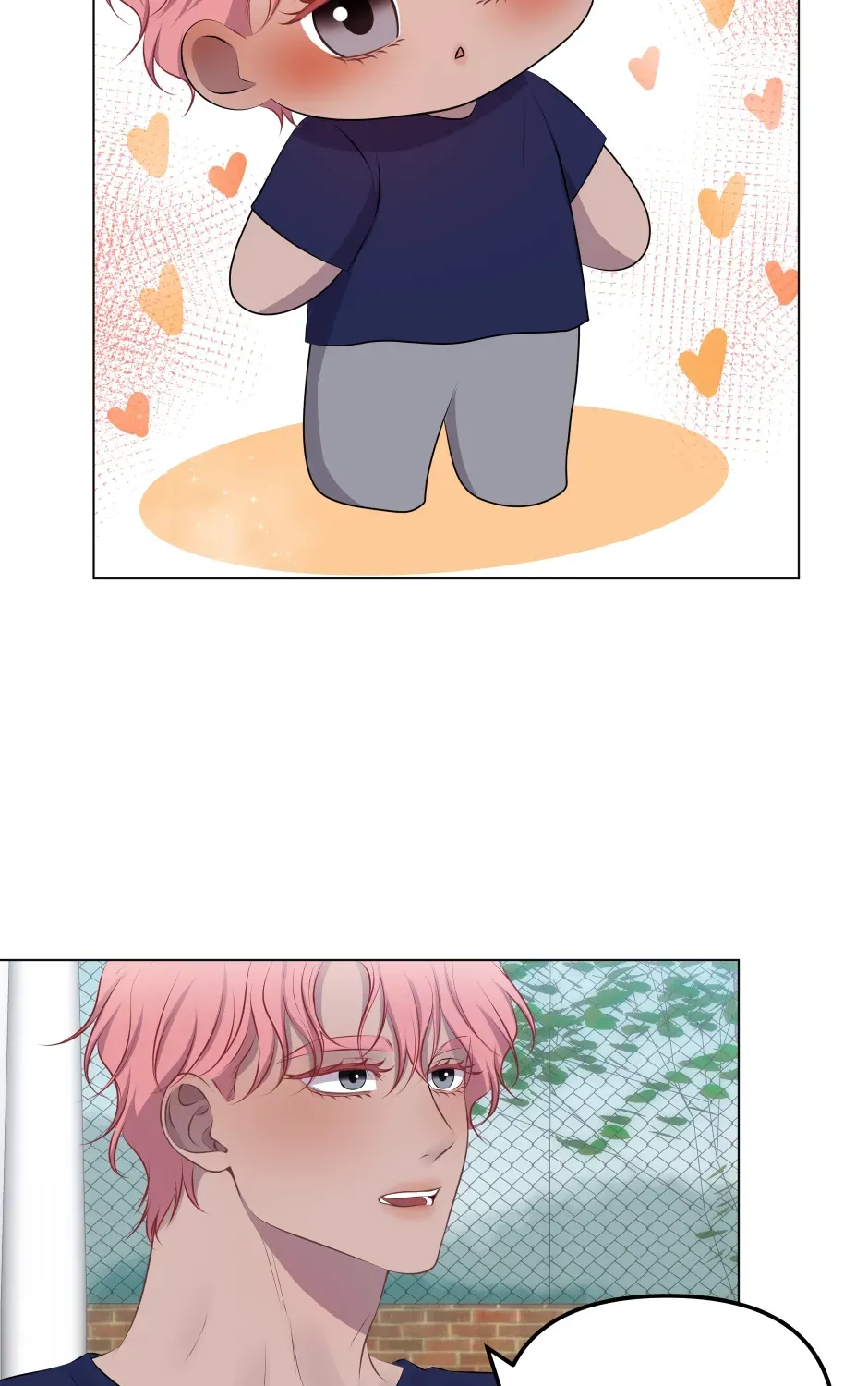 I want to make my Baby