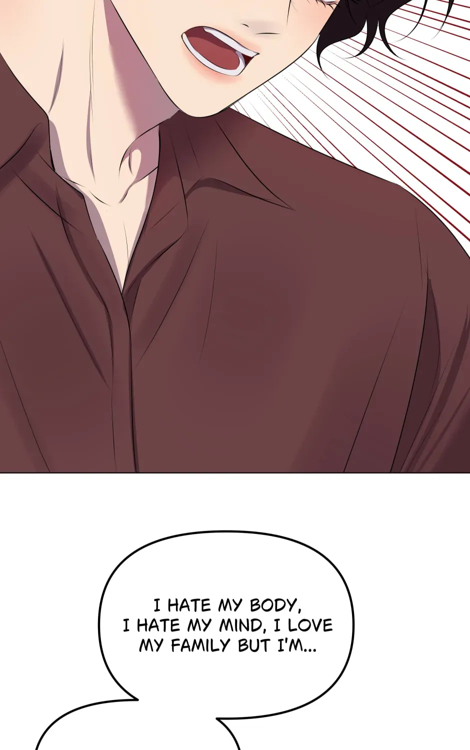 I want to make my Baby