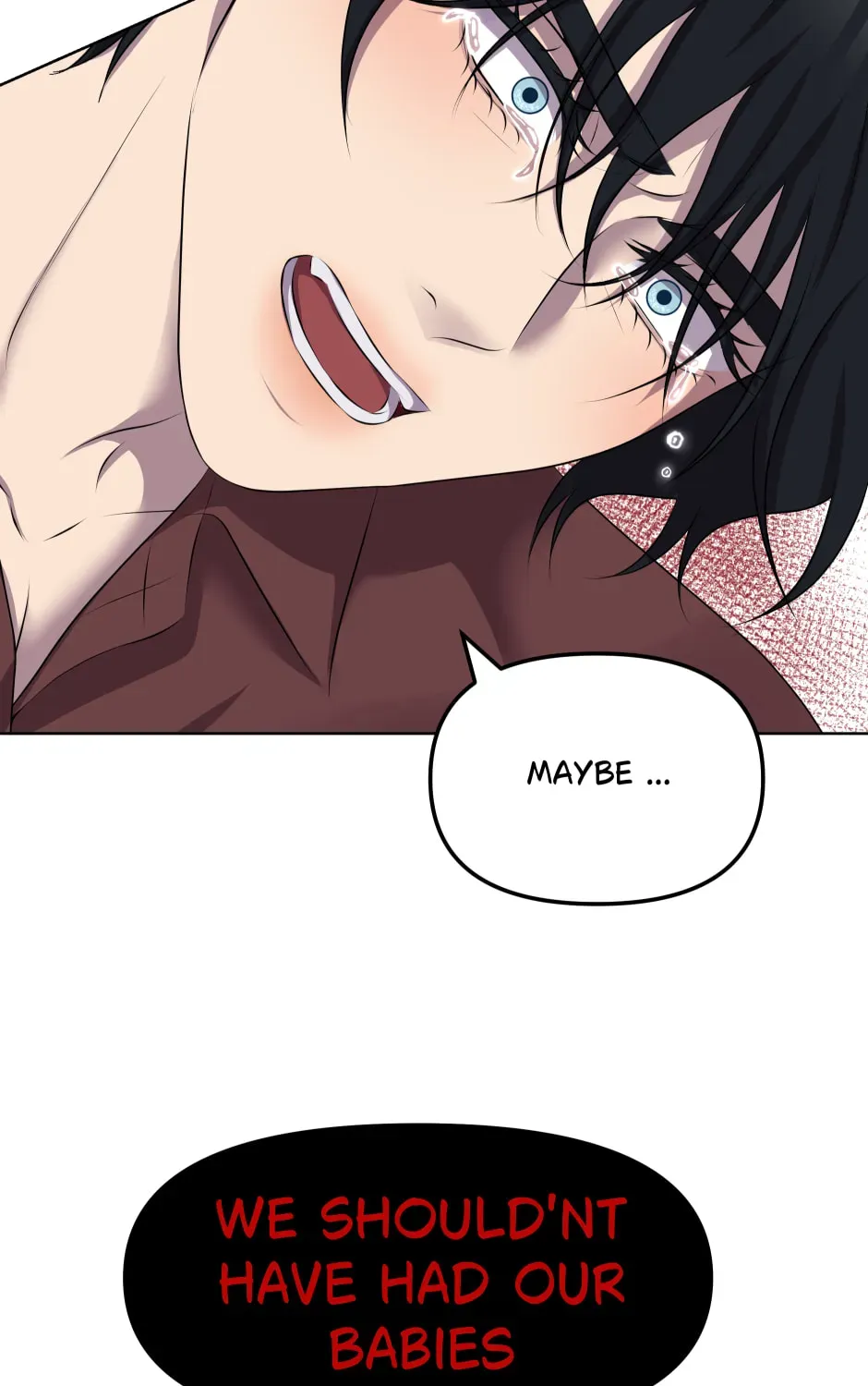 I want to make my Baby