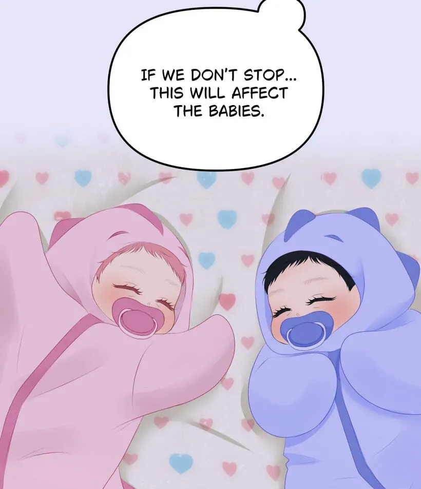 I want to make my Baby