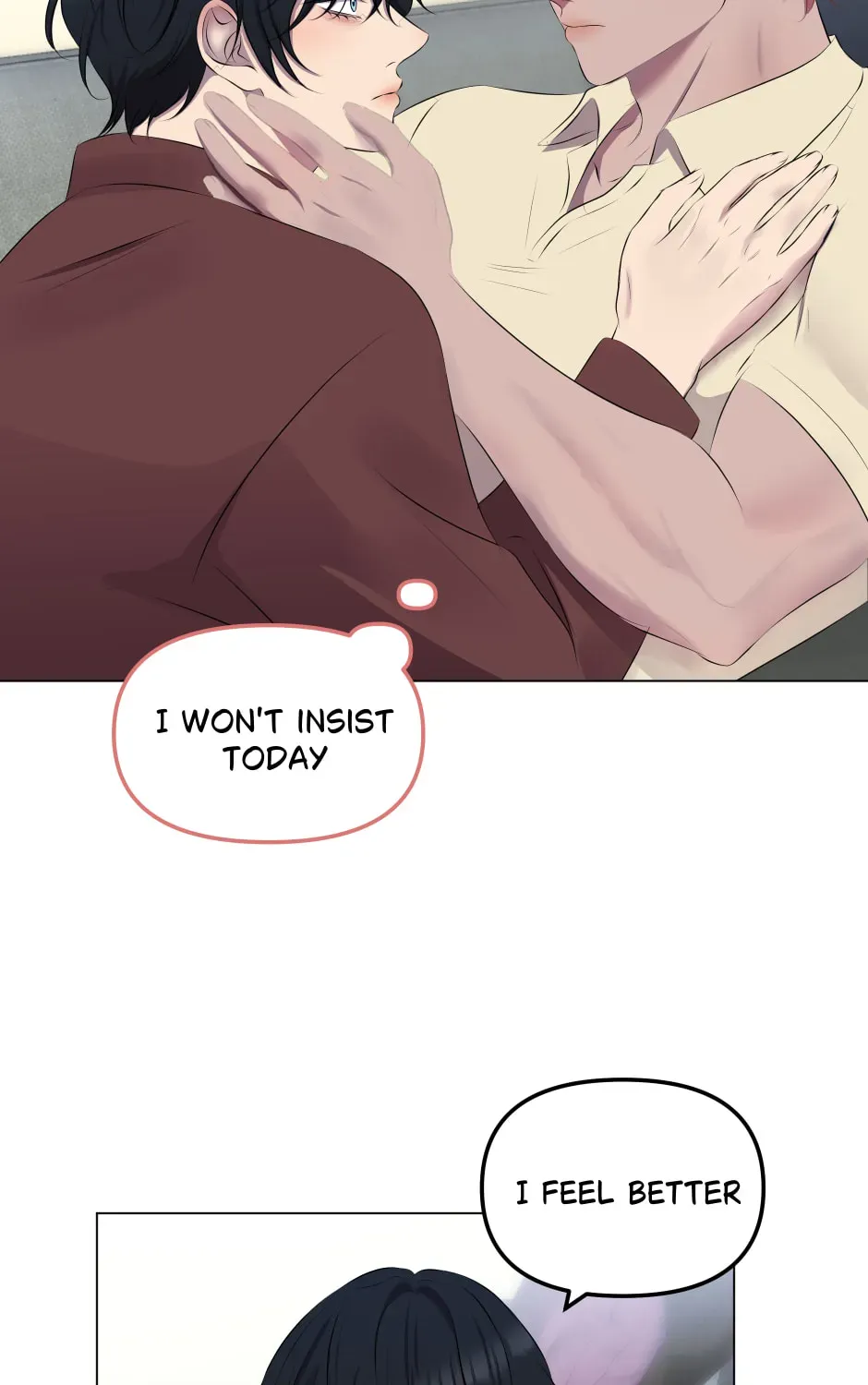 I want to make my Baby
