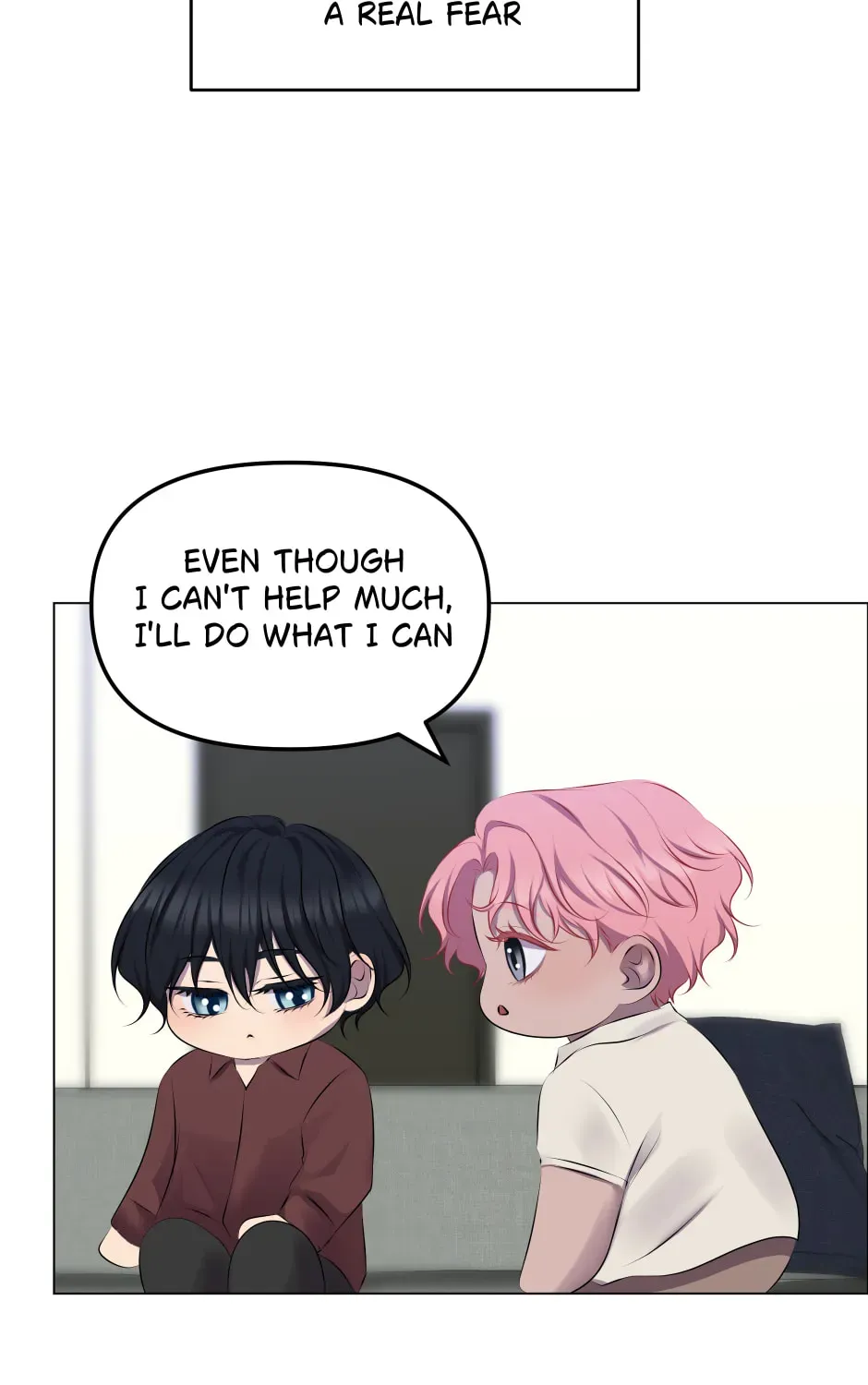 I want to make my Baby