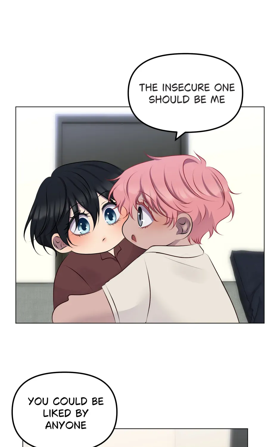I want to make my Baby