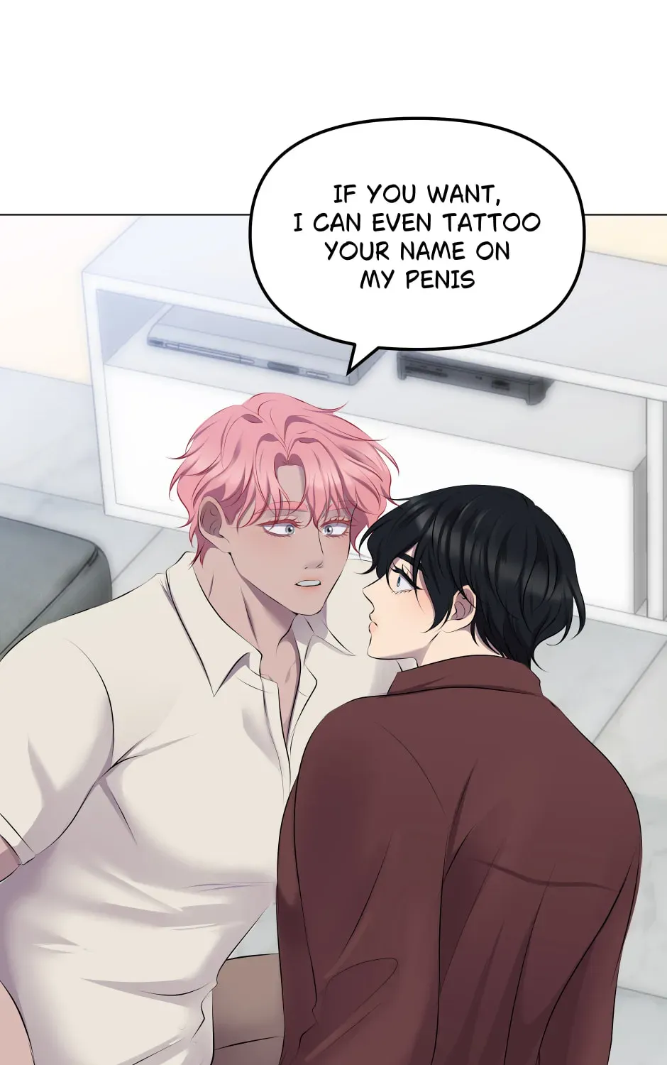 I want to make my Baby