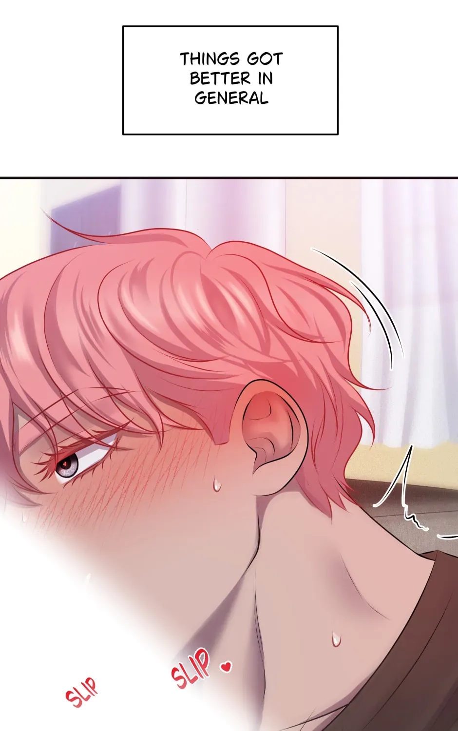 I want to make my Baby