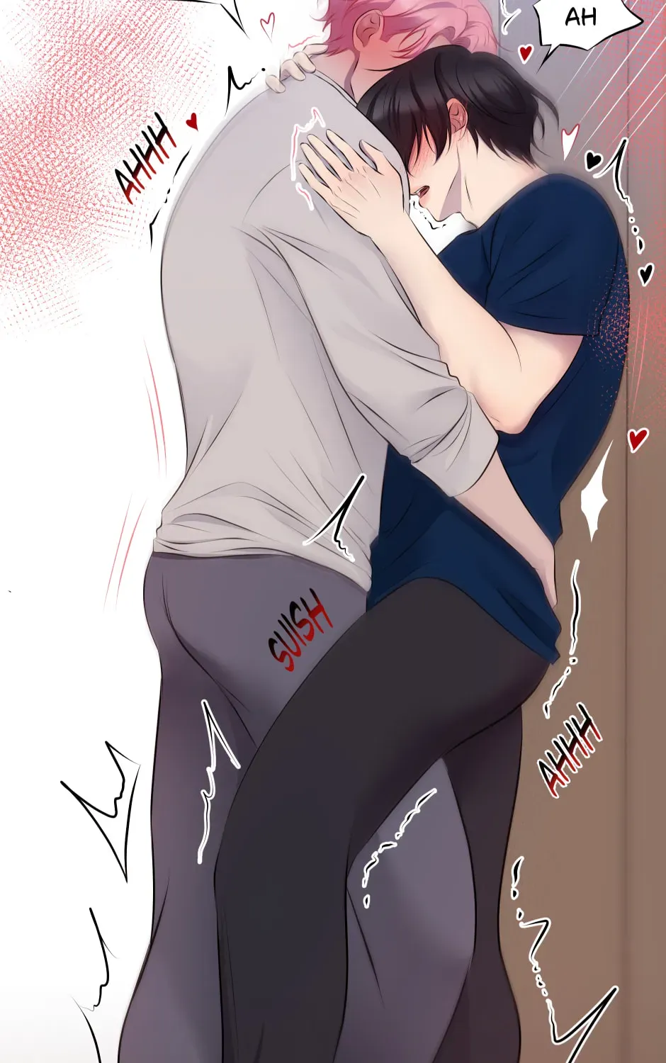 I want to make my Baby