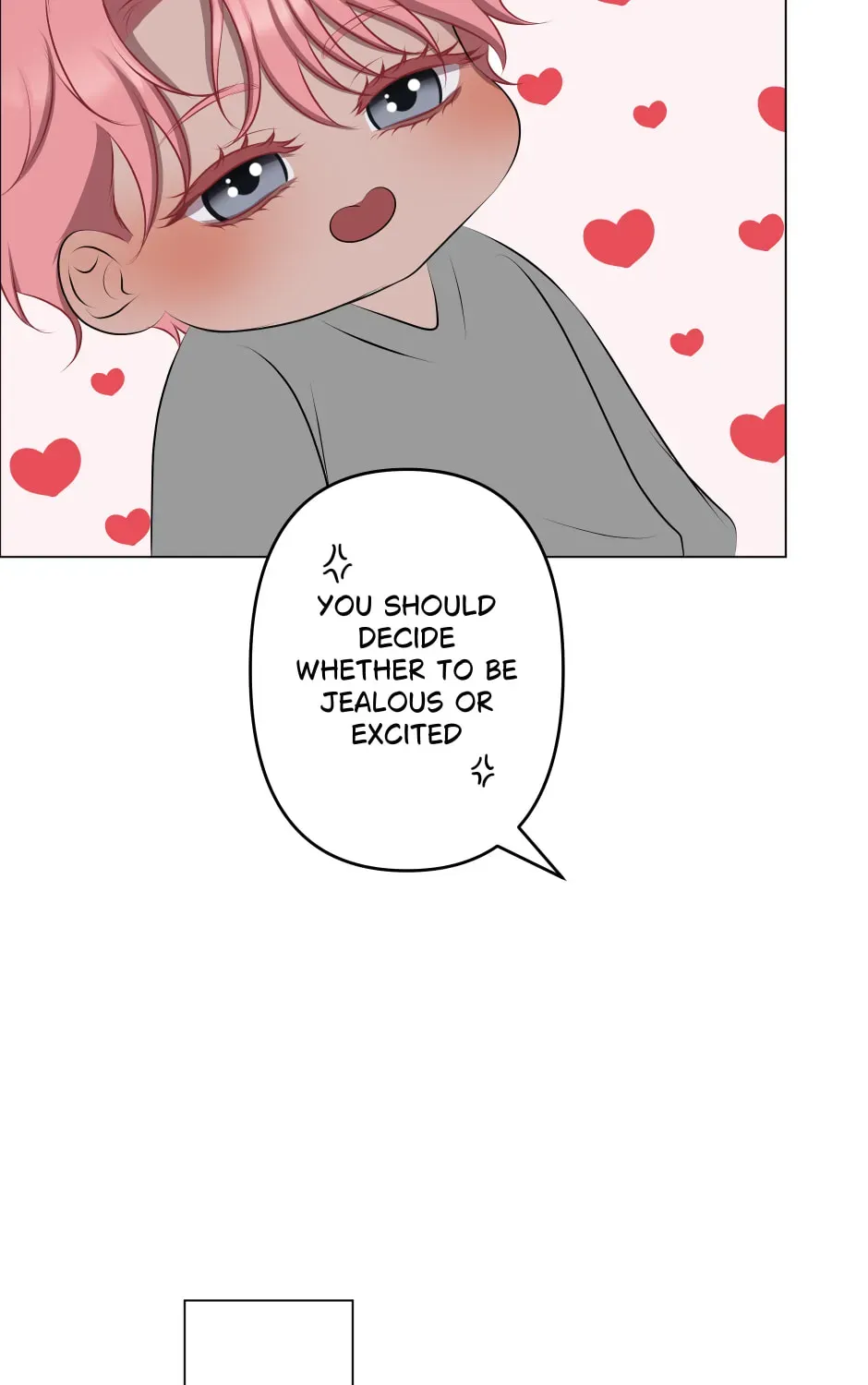 I want to make my Baby