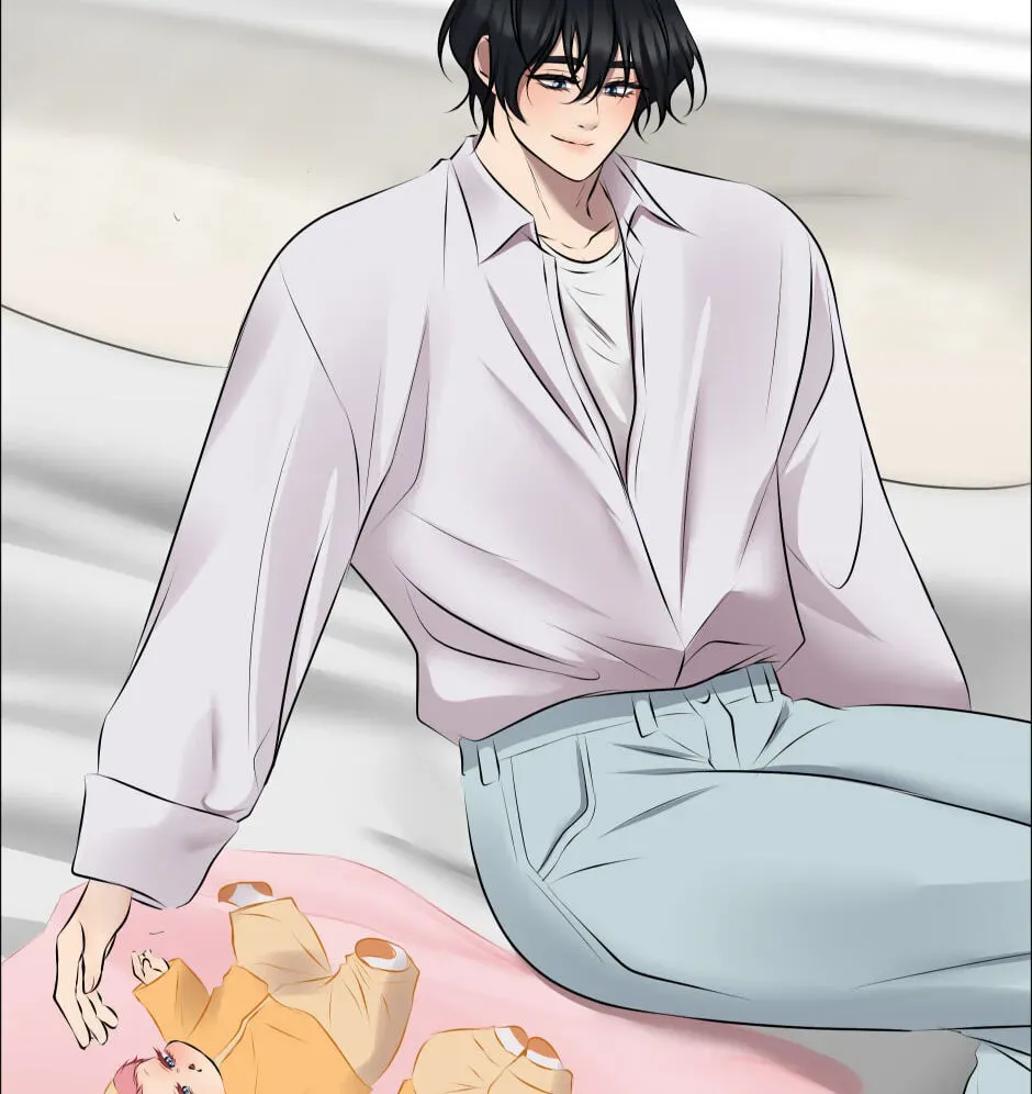 I want to make my Baby