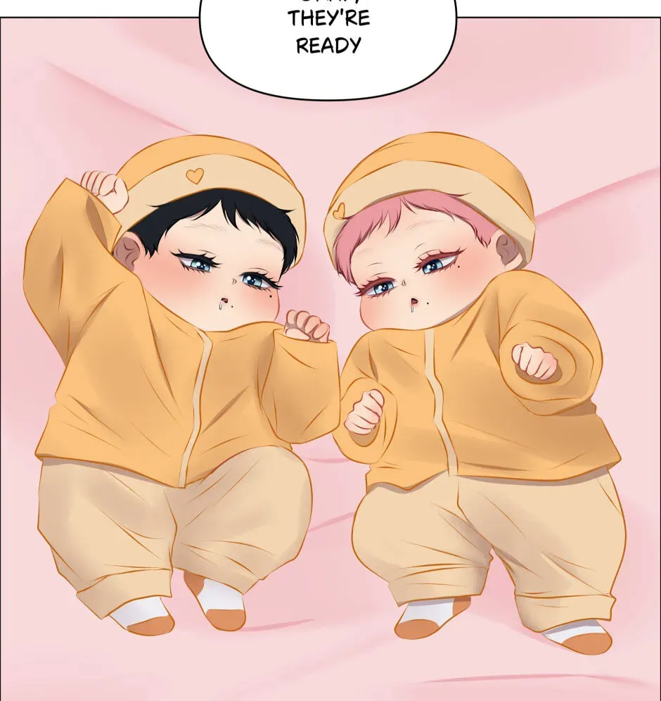 I want to make my Baby