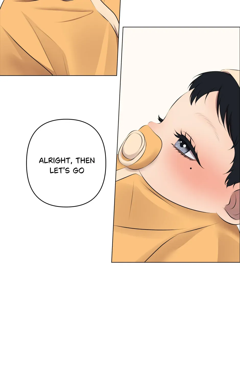 I want to make my Baby