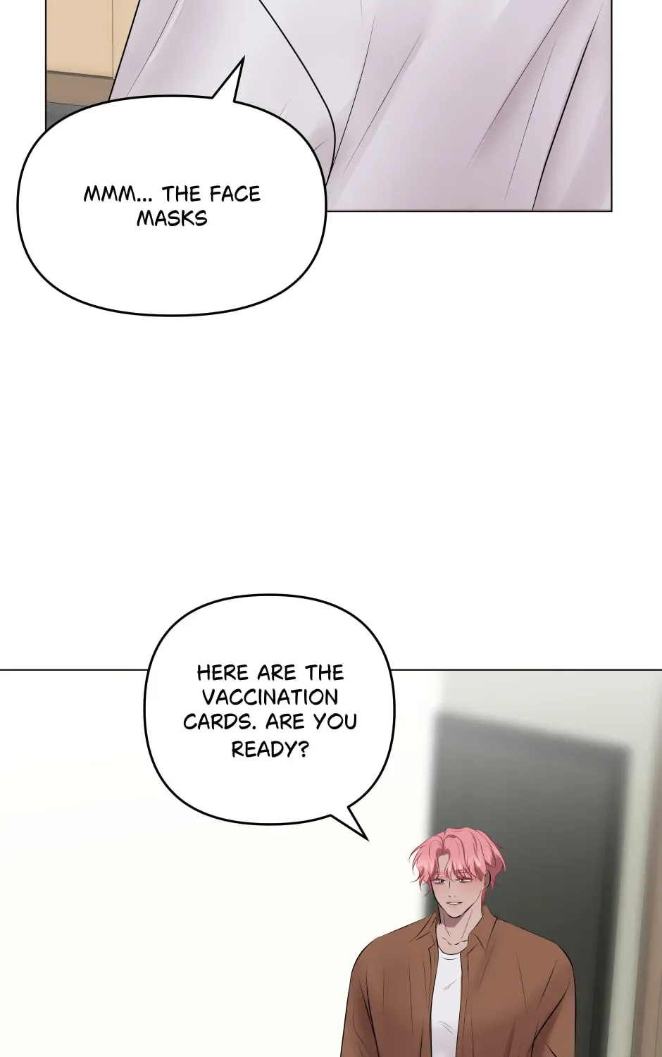 I want to make my Baby