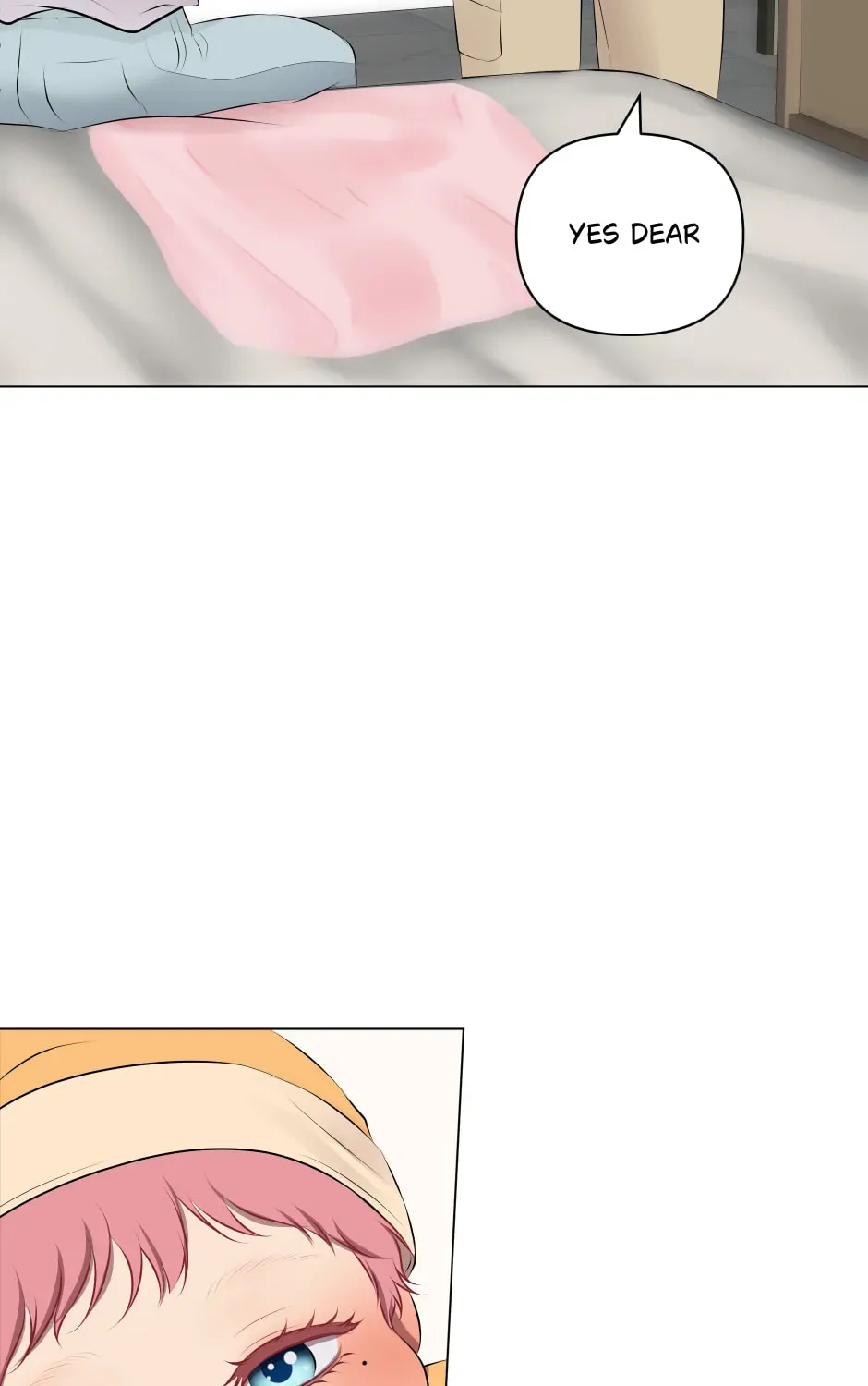 I want to make my Baby