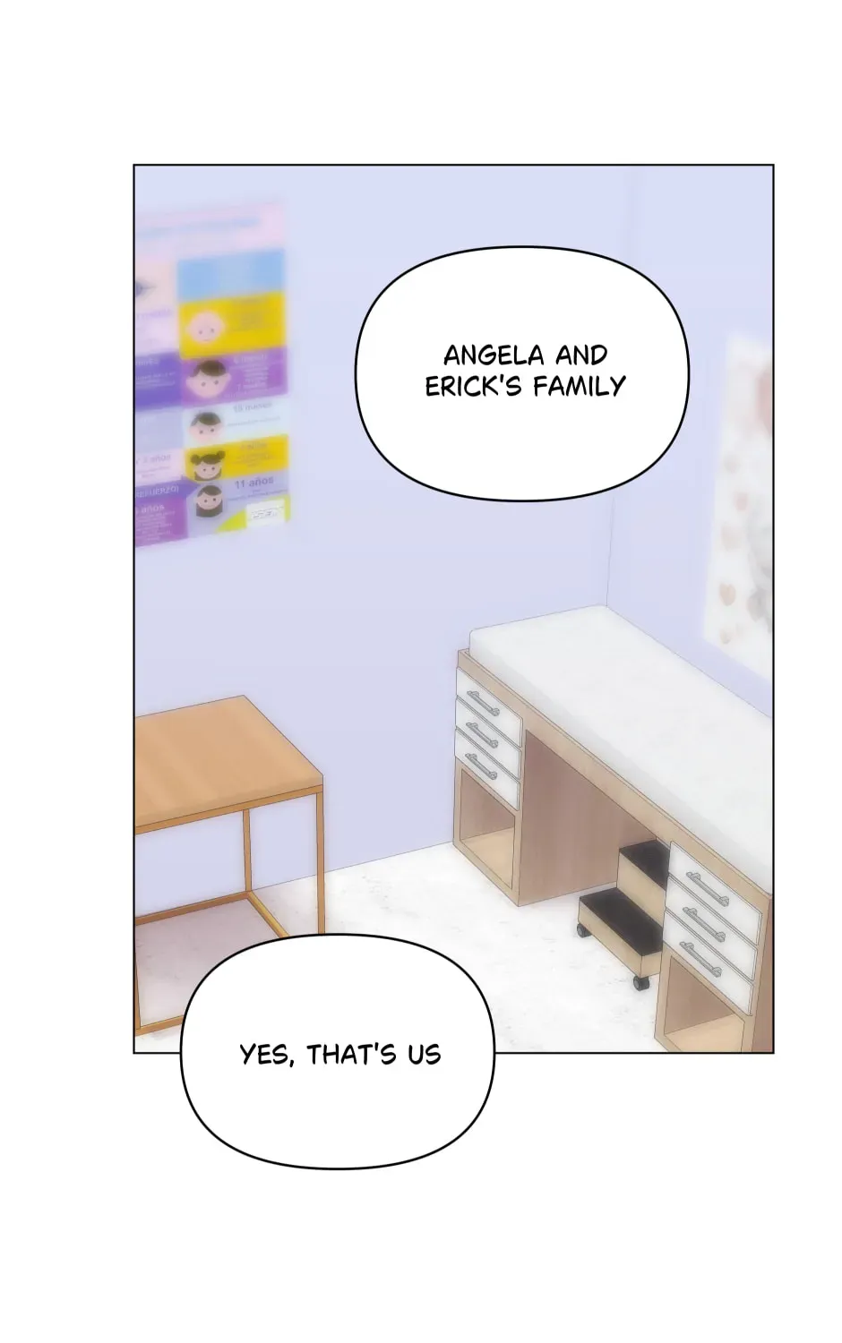 I want to make my Baby