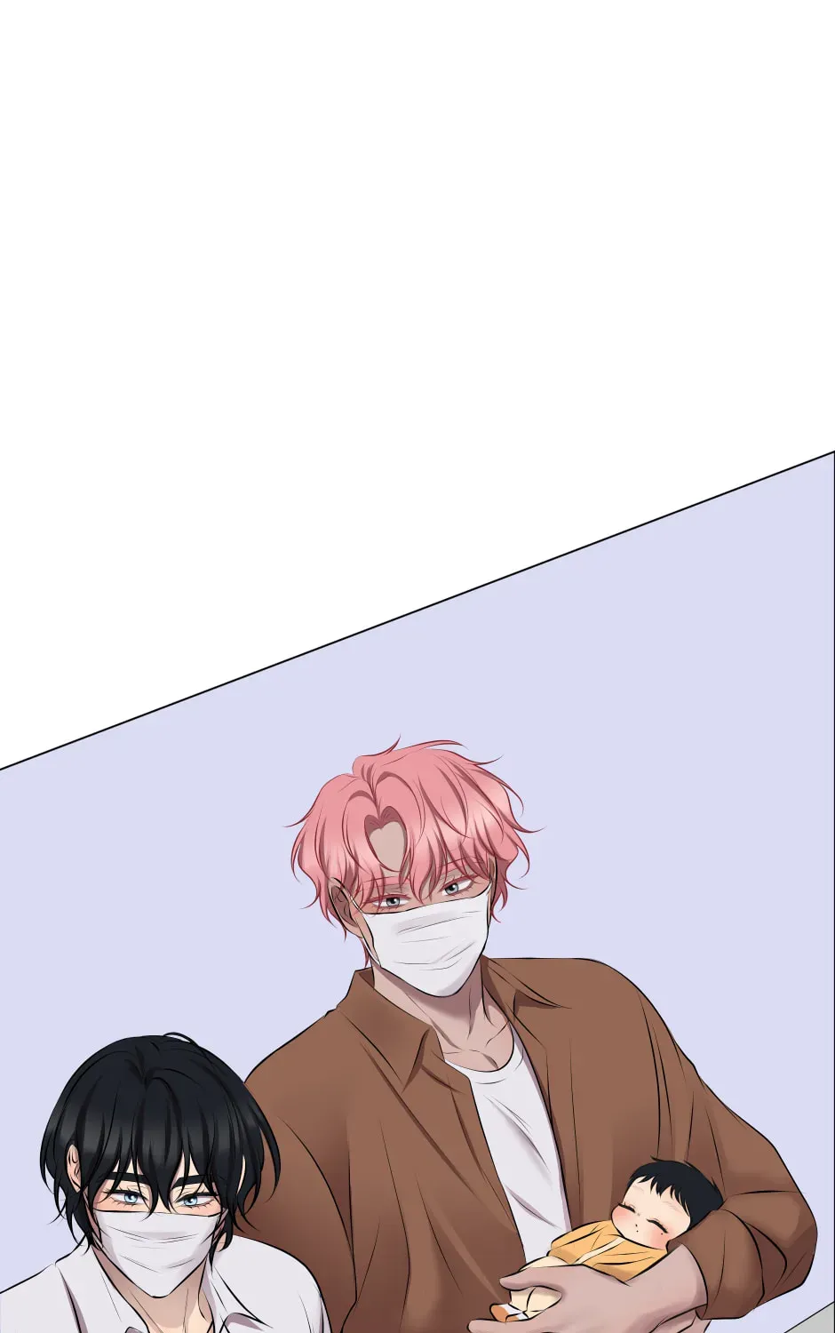 I want to make my Baby