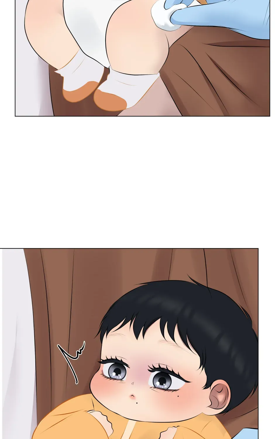 I want to make my Baby