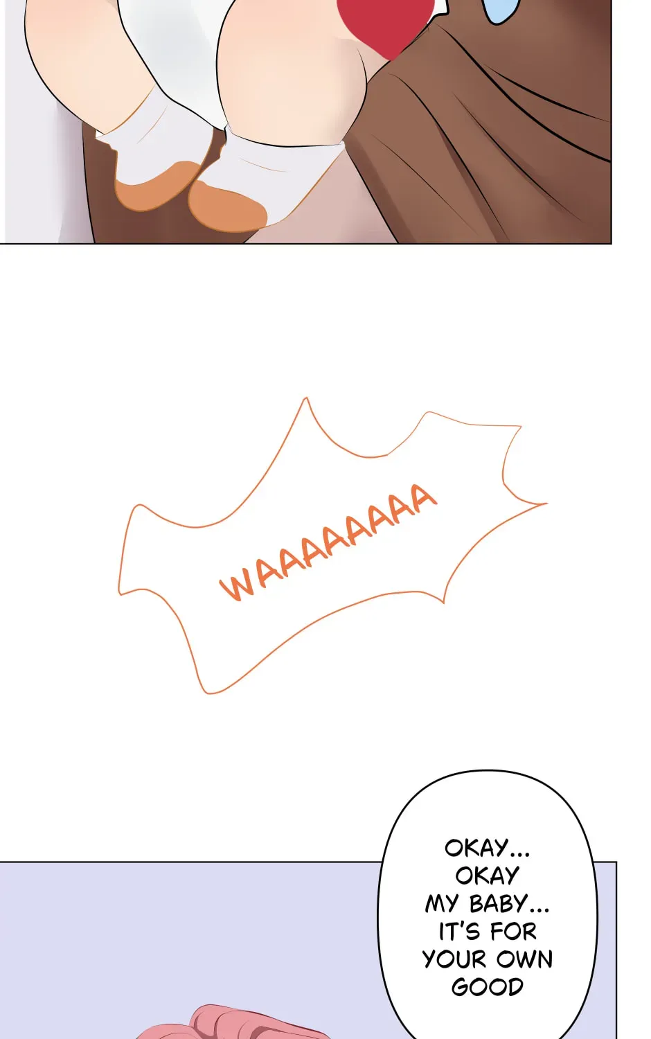 I want to make my Baby