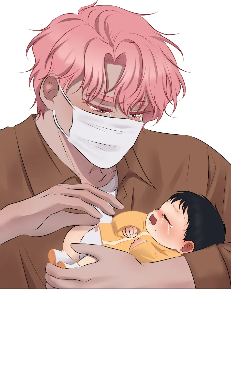 I want to make my Baby