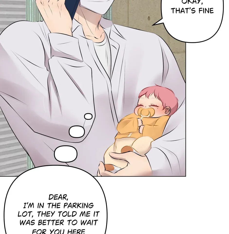 I want to make my Baby