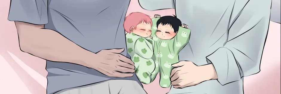 I want to make my Baby