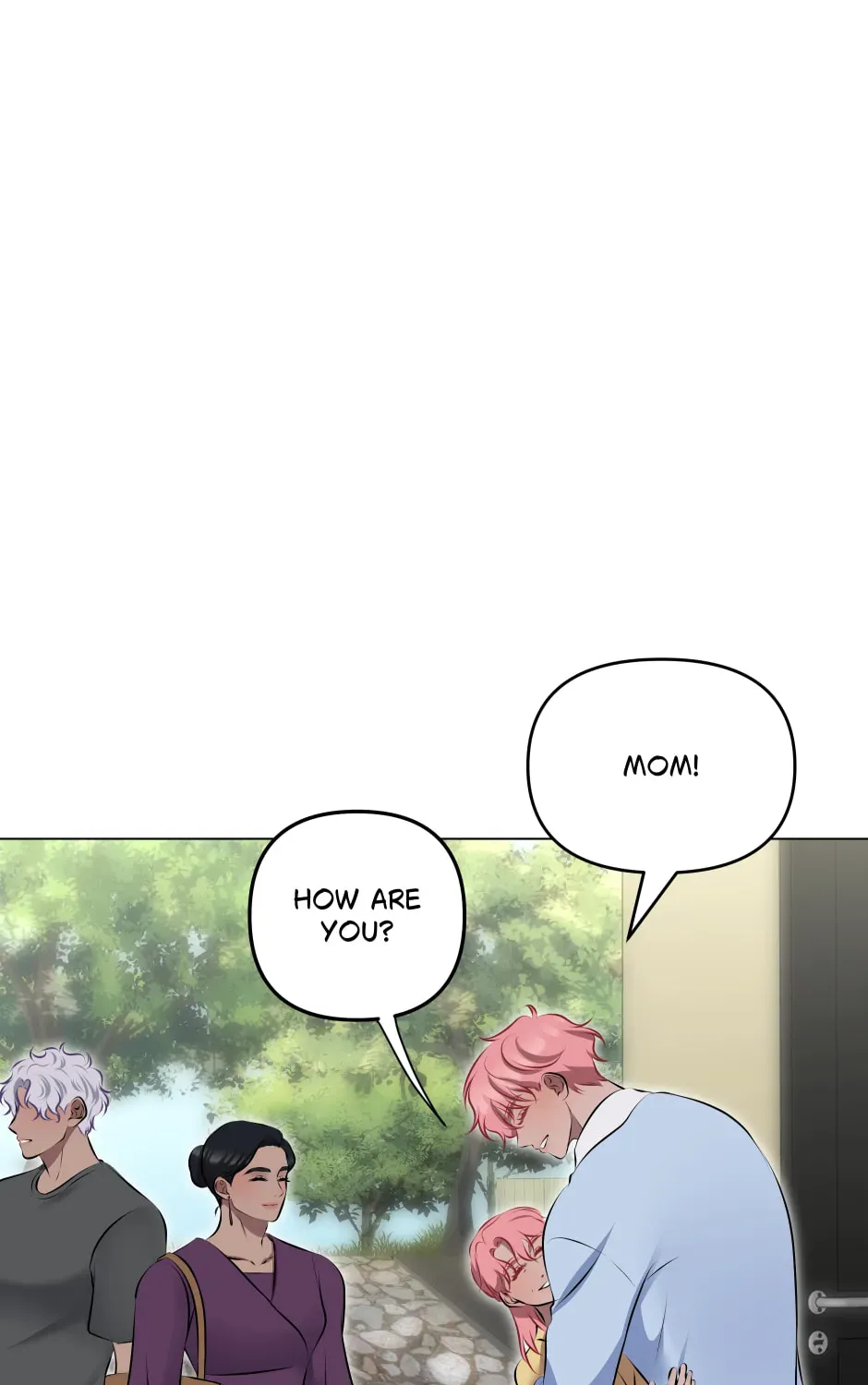 I want to make my Baby