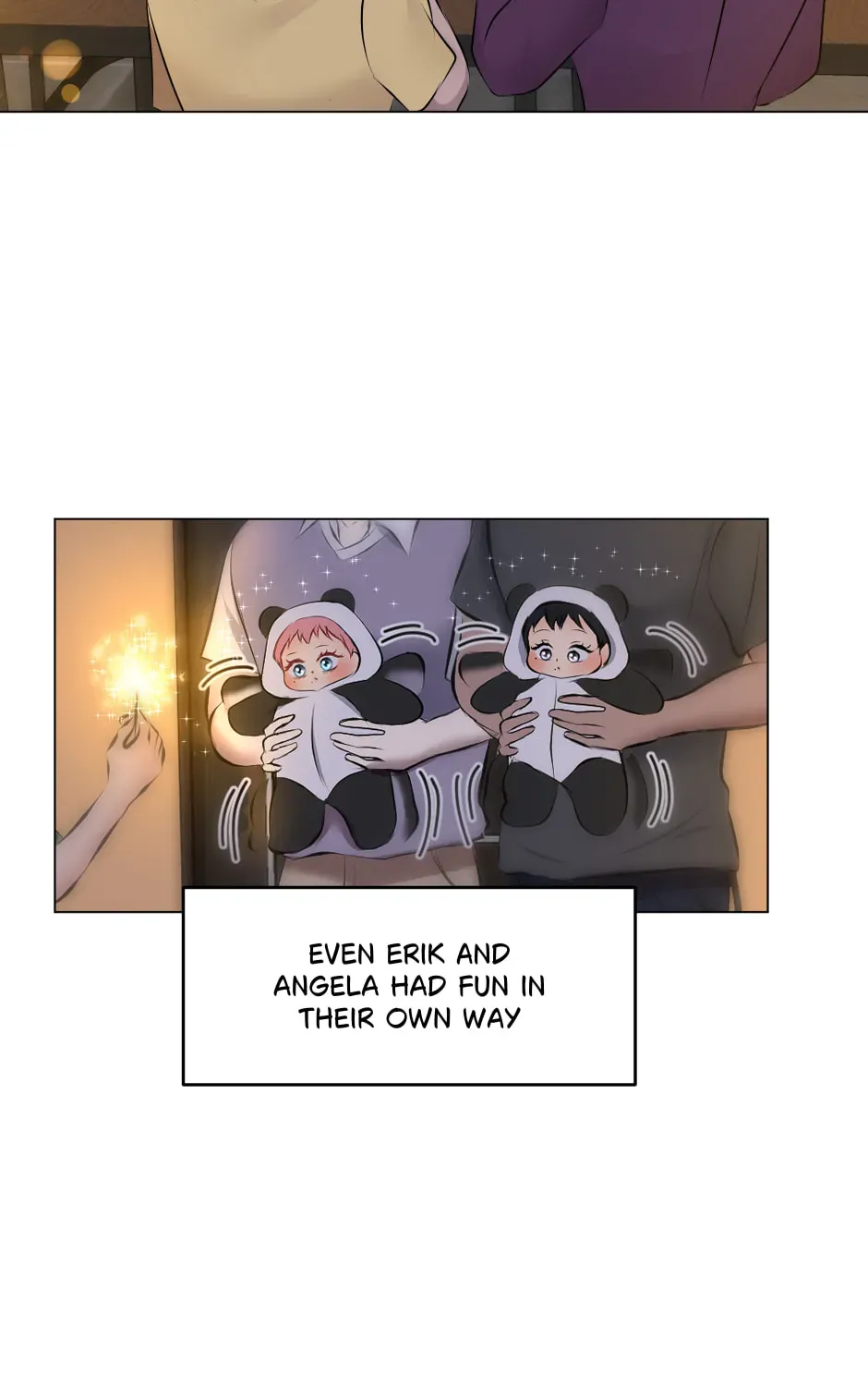 I want to make my Baby