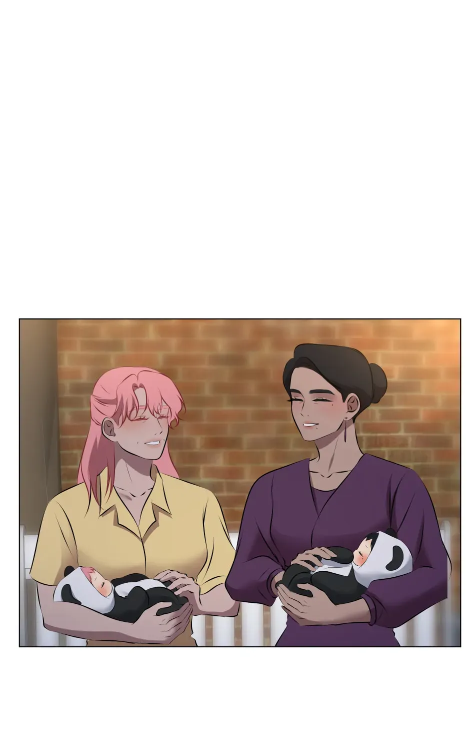I want to make my Baby