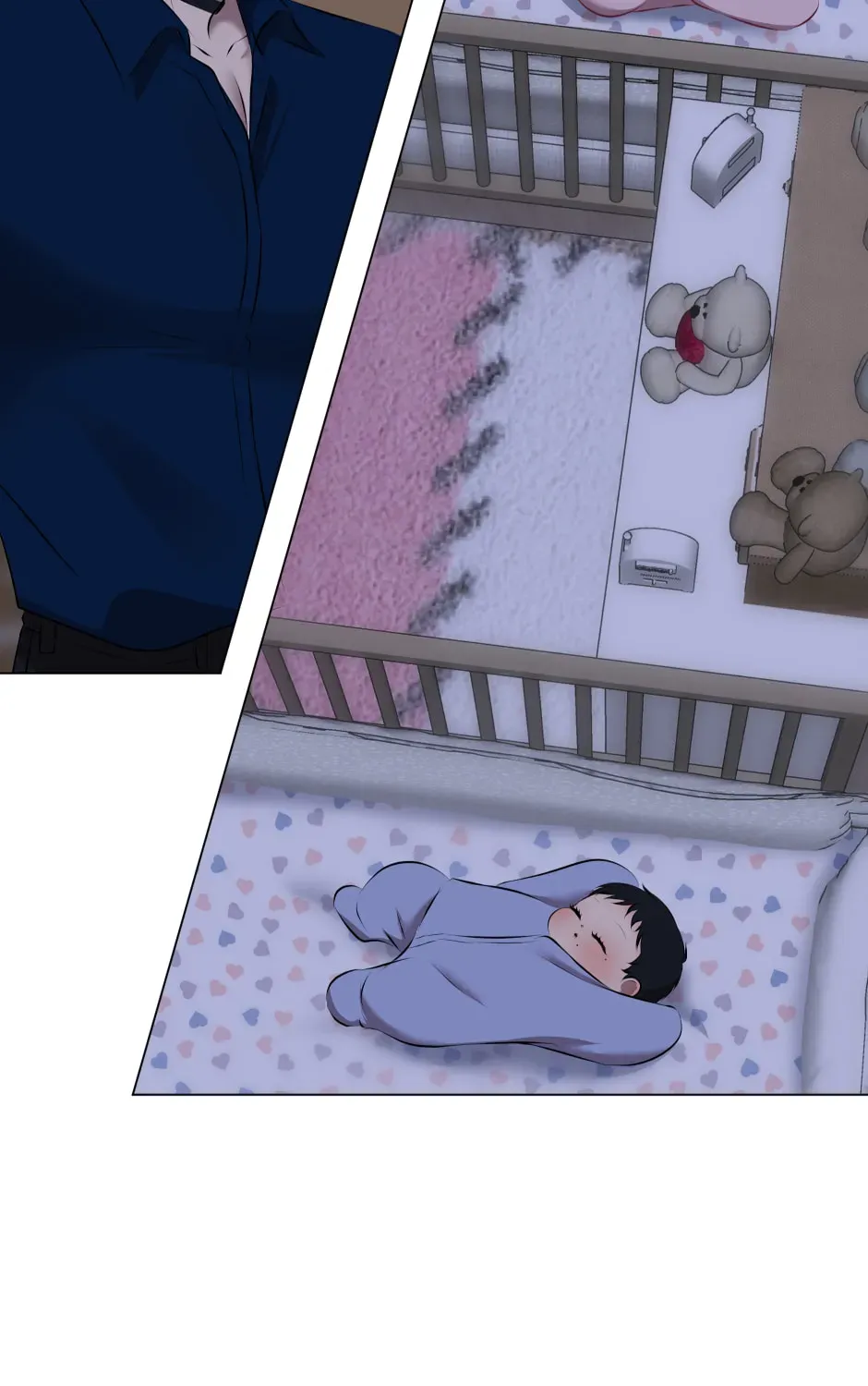 I want to make my Baby