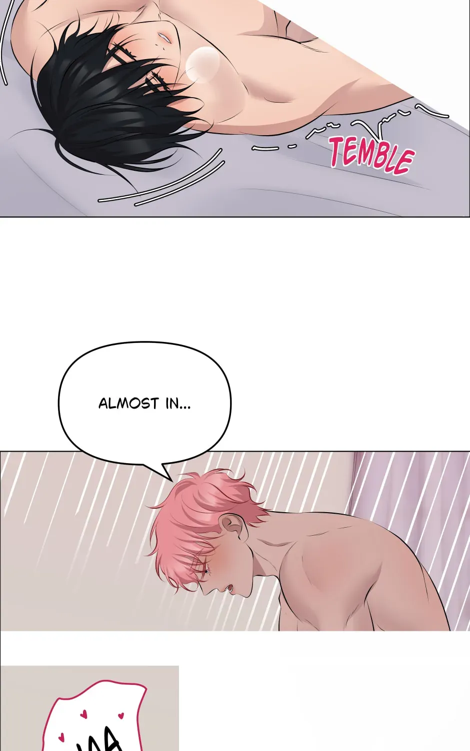 I want to make my Baby