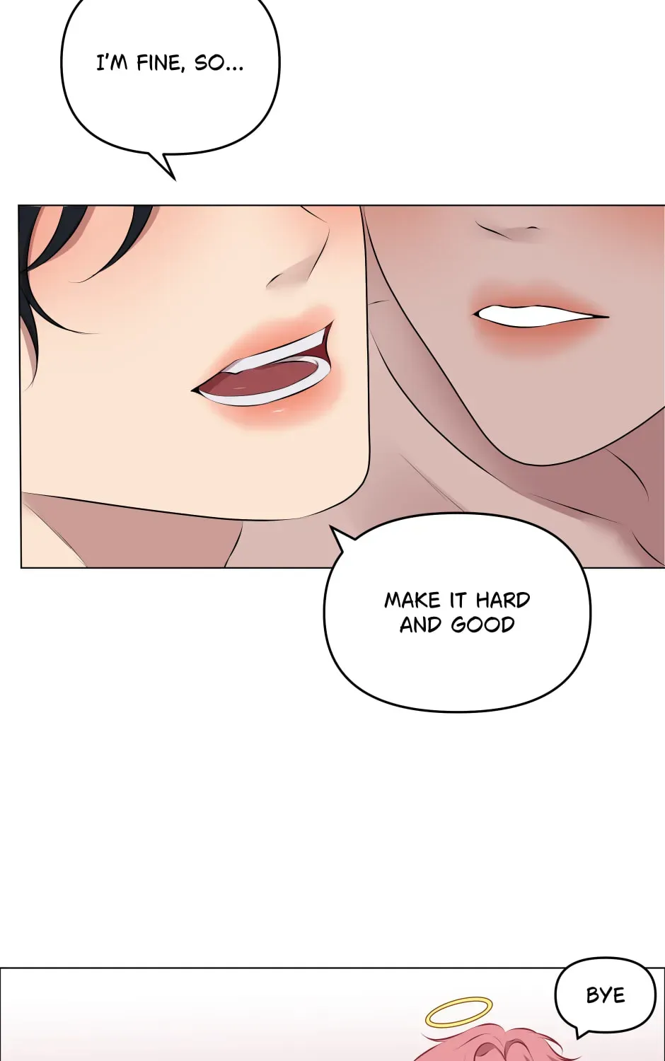 I want to make my Baby