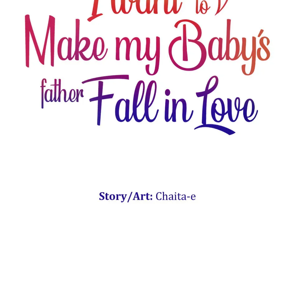 I want to make my Baby