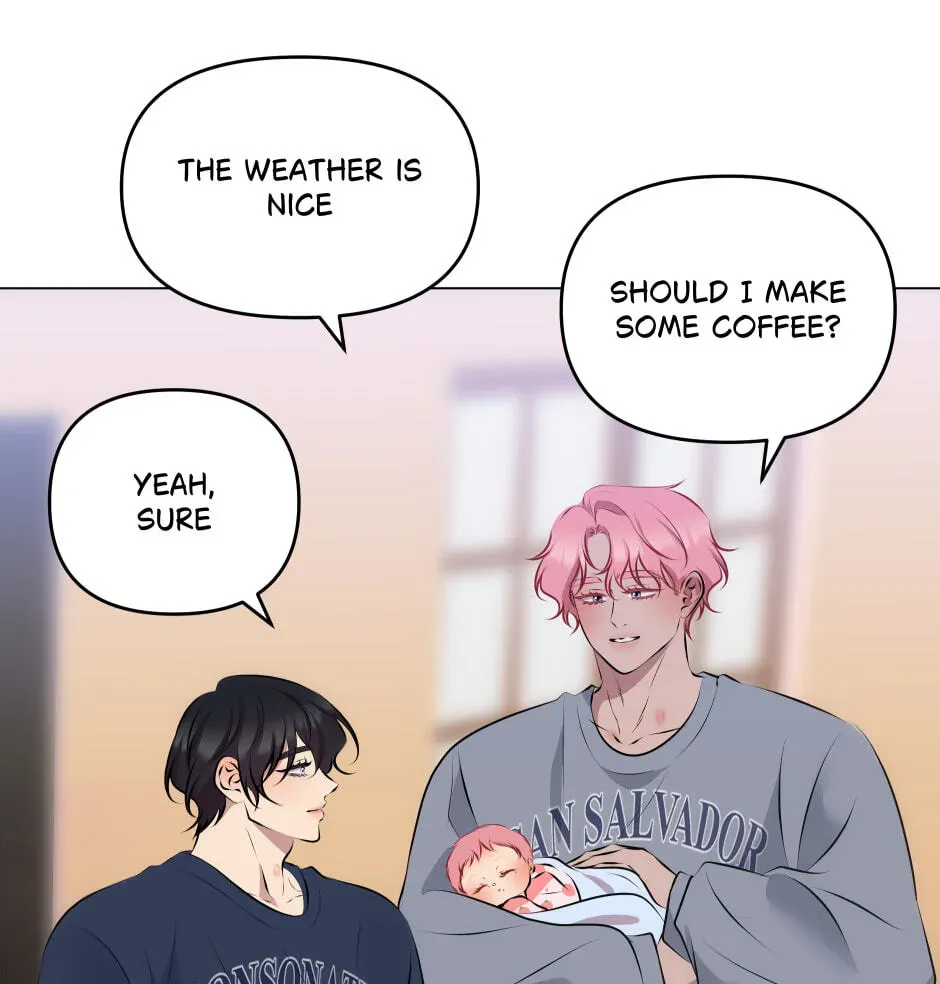 I want to make my Baby